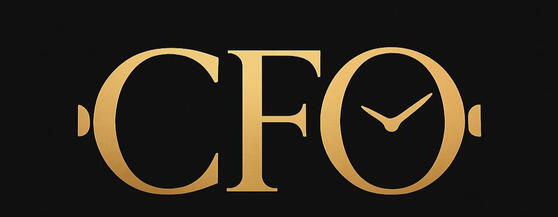 LUXURY WATCH CFO